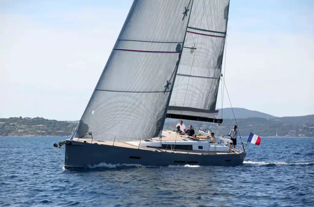 Vente et location de bateaux à Vannes - Cap sur le Golfe